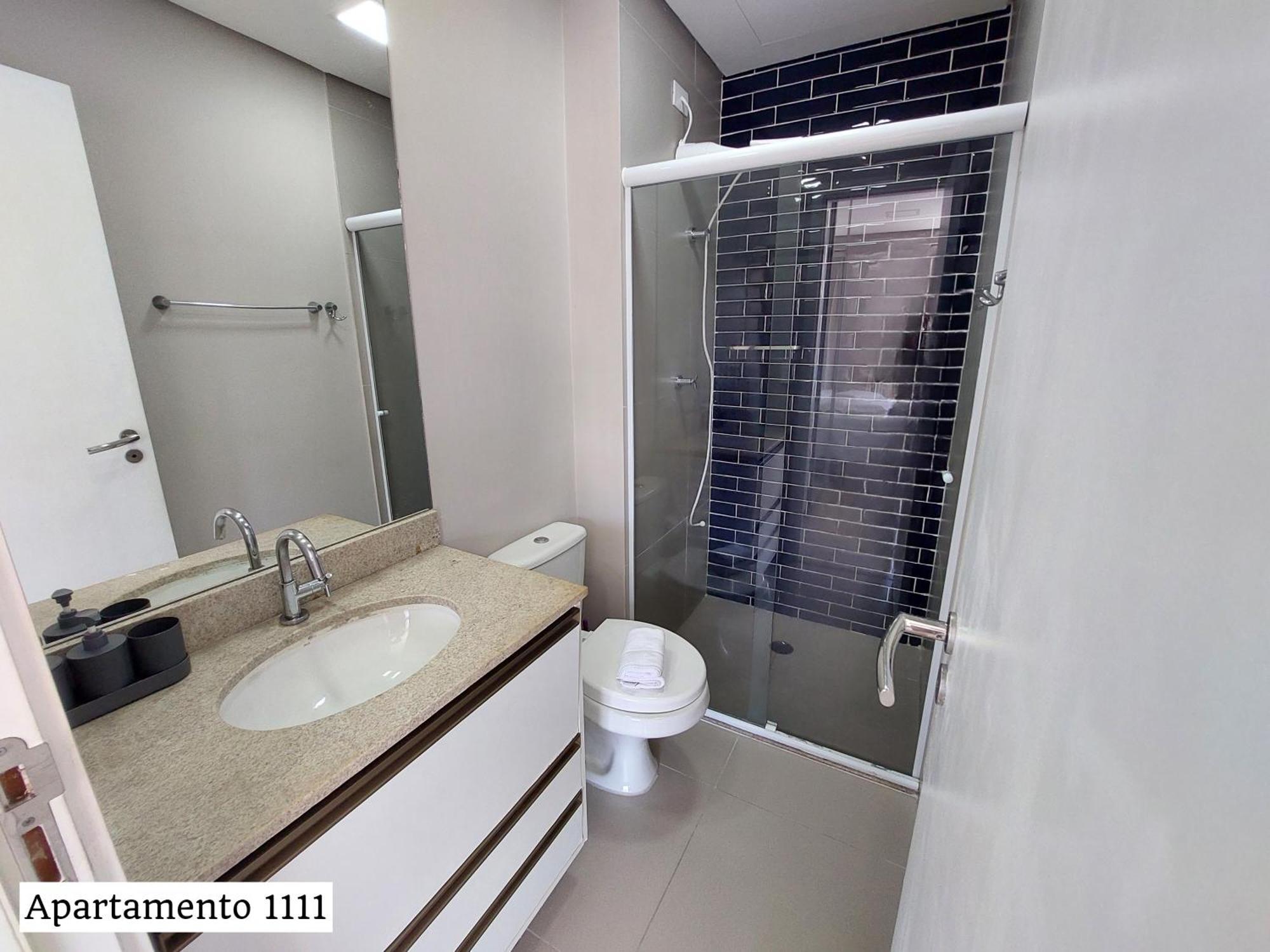 Book Santos - Condominio Unlimited - Apartamento Com Vista Mar E Apartamento Com Vista Piscina ภายนอก รูปภาพ