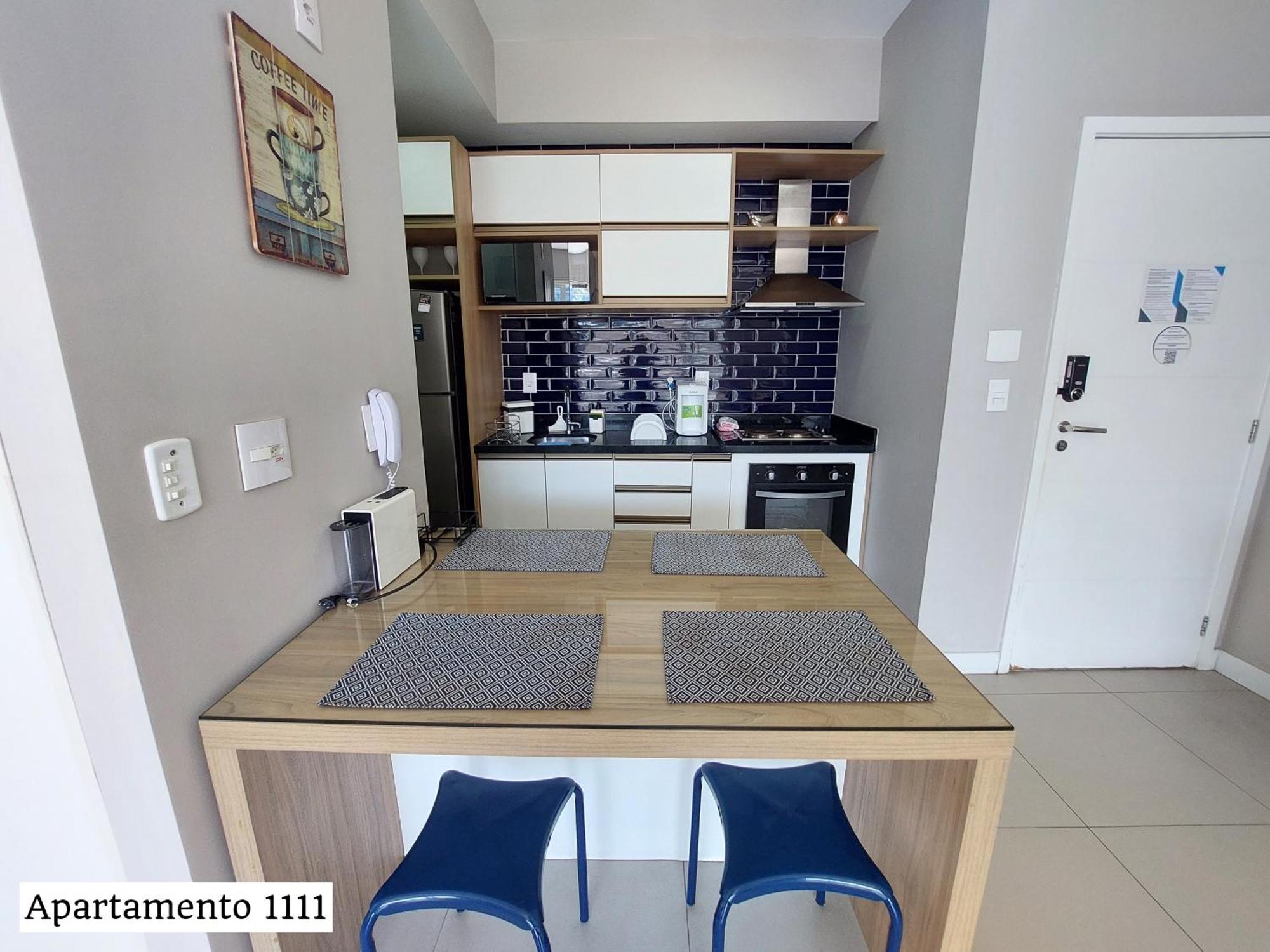 Book Santos - Condominio Unlimited - Apartamento Com Vista Mar E Apartamento Com Vista Piscina ภายนอก รูปภาพ