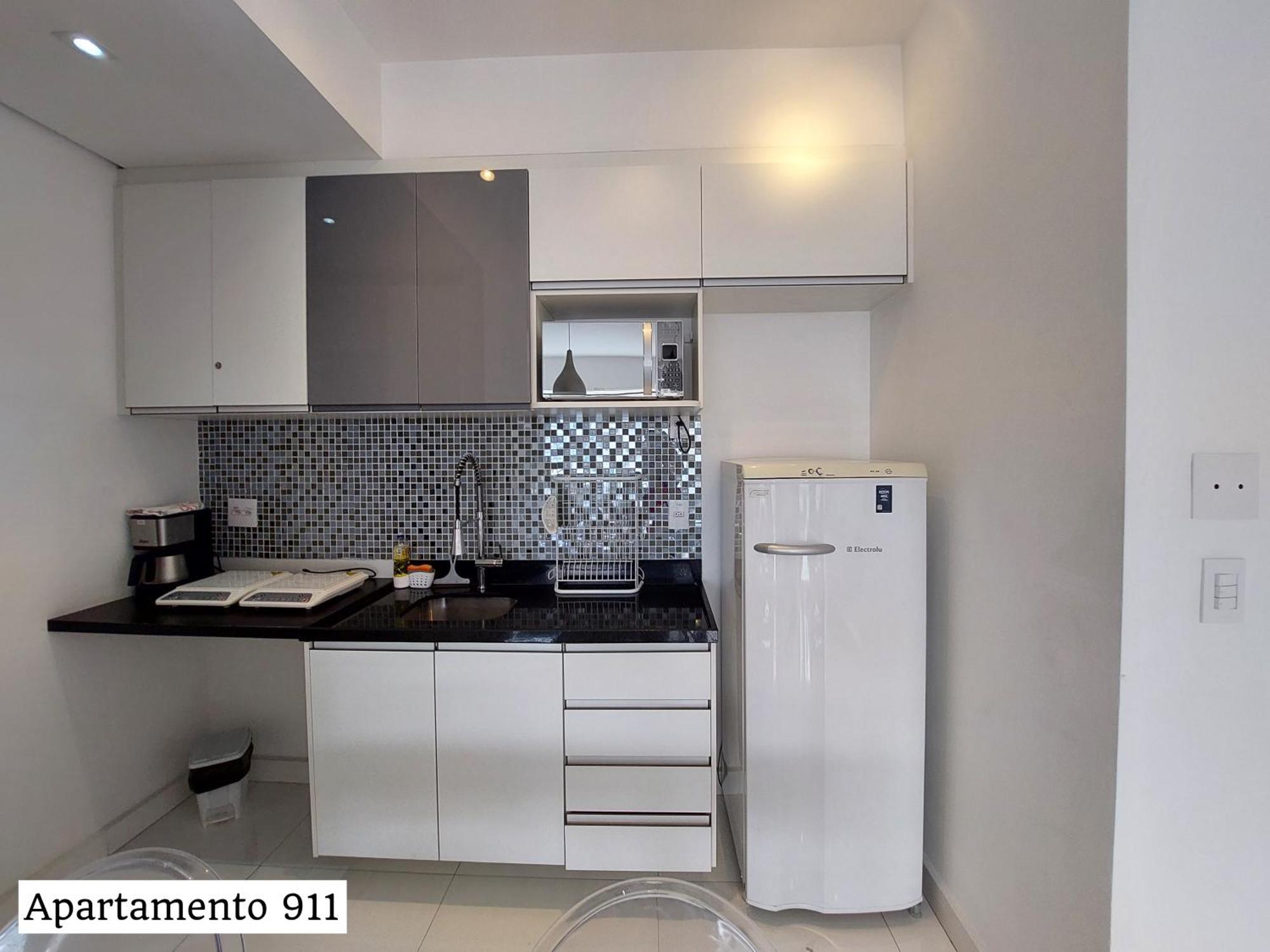 Book Santos - Condominio Unlimited - Apartamento Com Vista Mar E Apartamento Com Vista Piscina ภายนอก รูปภาพ