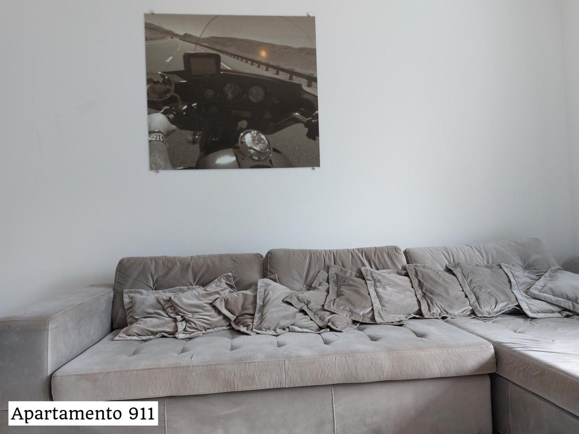 Book Santos - Condominio Unlimited - Apartamento Com Vista Mar E Apartamento Com Vista Piscina ห้อง รูปภาพ