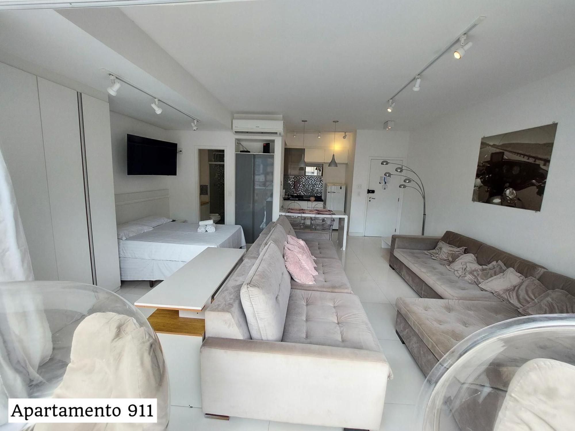 Book Santos - Condominio Unlimited - Apartamento Com Vista Mar E Apartamento Com Vista Piscina ห้อง รูปภาพ
