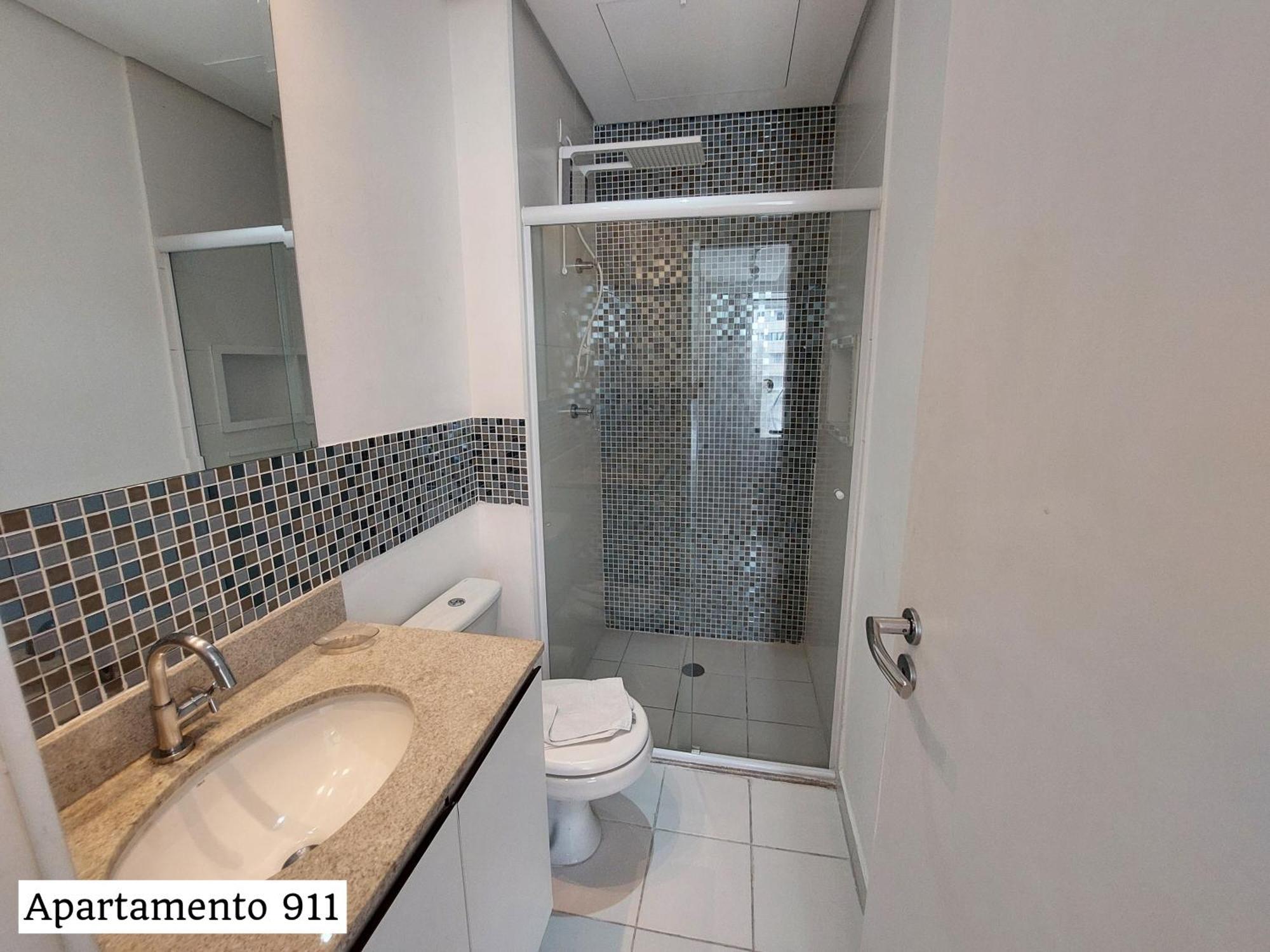 Book Santos - Condominio Unlimited - Apartamento Com Vista Mar E Apartamento Com Vista Piscina ภายนอก รูปภาพ