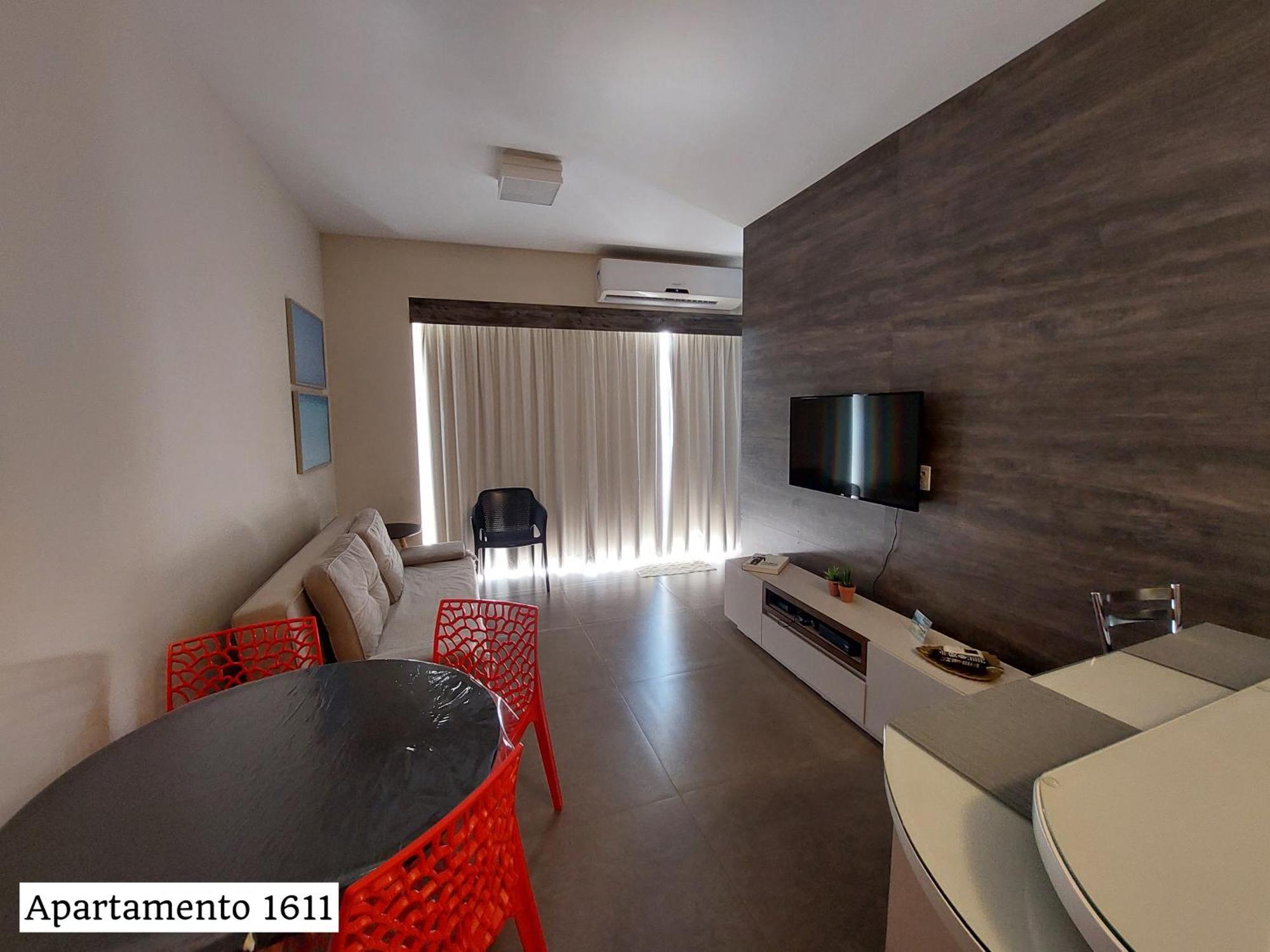 Book Santos - Condominio Unlimited - Apartamento Com Vista Mar E Apartamento Com Vista Piscina ห้อง รูปภาพ