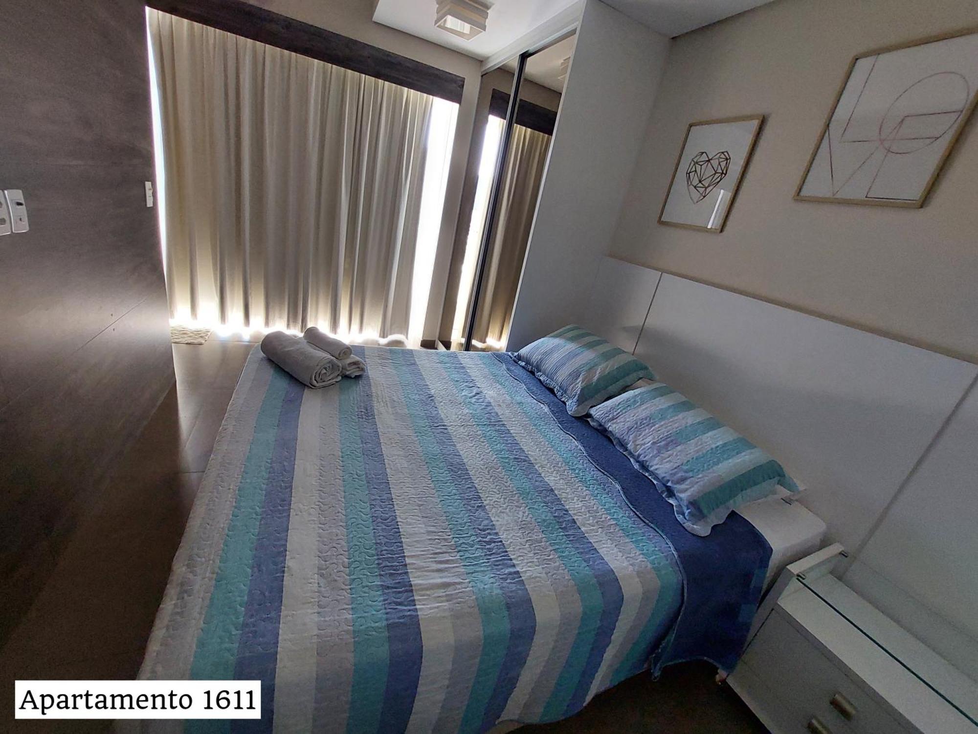 Book Santos - Condominio Unlimited - Apartamento Com Vista Mar E Apartamento Com Vista Piscina ห้อง รูปภาพ