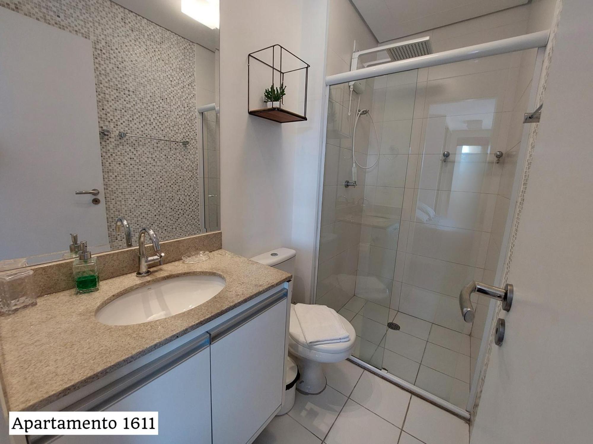 Book Santos - Condominio Unlimited - Apartamento Com Vista Mar E Apartamento Com Vista Piscina ห้อง รูปภาพ