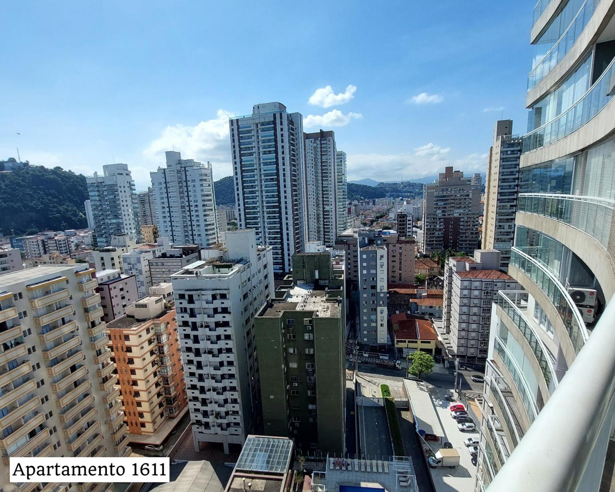 Book Santos - Condominio Unlimited - Apartamento Com Vista Mar E Apartamento Com Vista Piscina ห้อง รูปภาพ